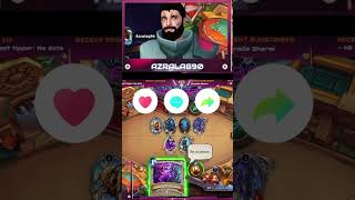 Aplastando Con Undead Priest