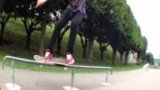 Slow mo' - Bs Feeble