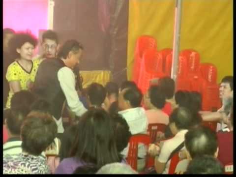三皇五帝getai 2010 吴岱融 （有酒今朝醉）