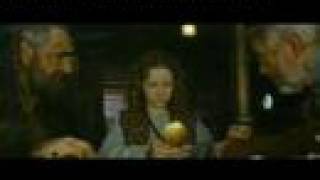 L'aletiometro - La Bussola d'oro - The Golden Compass clip