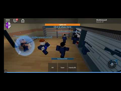 Clickbait How To Get Free Swat Gear On Prison Life Roblox Youtube - roblox prison life 202 script hack roblox promo codes list for