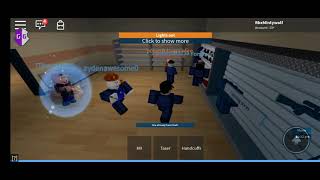 Introduction: Roblox Prison Life Script v2.0 screenshot 3