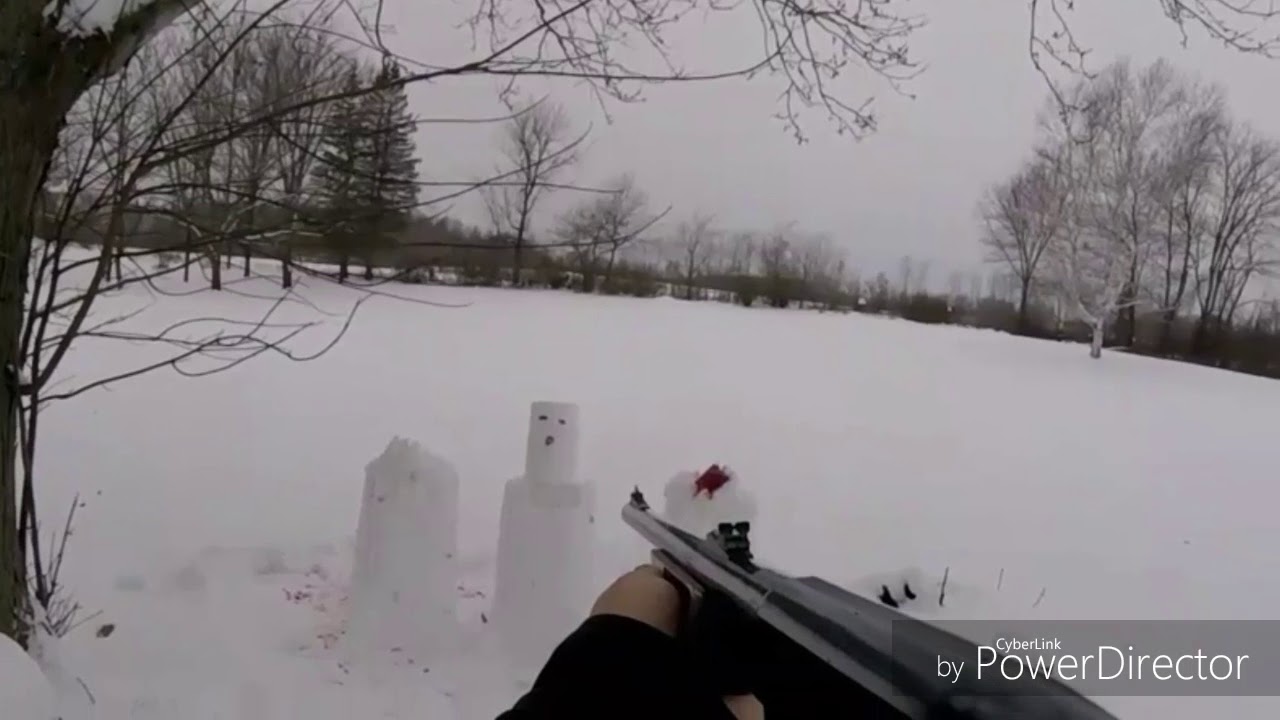 A Short Christmas Video 