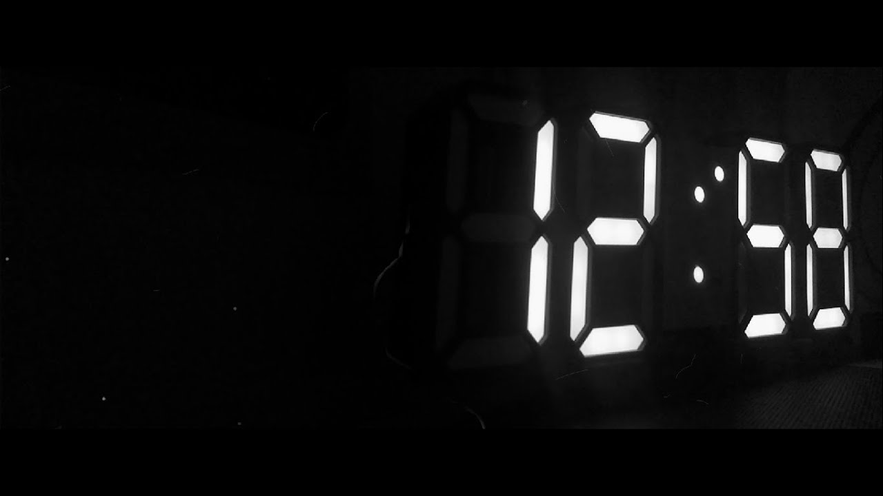 Ledif - 12:58 am (prod. wetgropes)