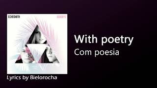 Echosmith - Goodbye [LYRIC + TRADUÇÃO PT/BR]