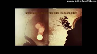 Solarstone vs. Ennja - Remember The Seven Cities (DØCCI Mix) 2021)