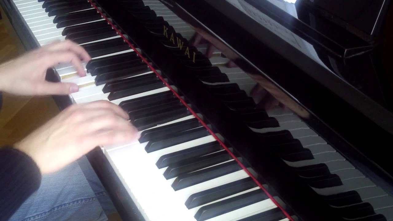 12 - Bagatelle - Anton Diabelli (pg. 11)