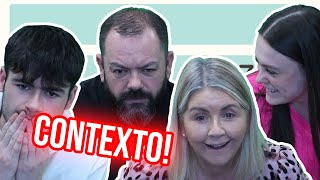 Celebrity WE PLAYED CONTEXTO!...again Net Worth