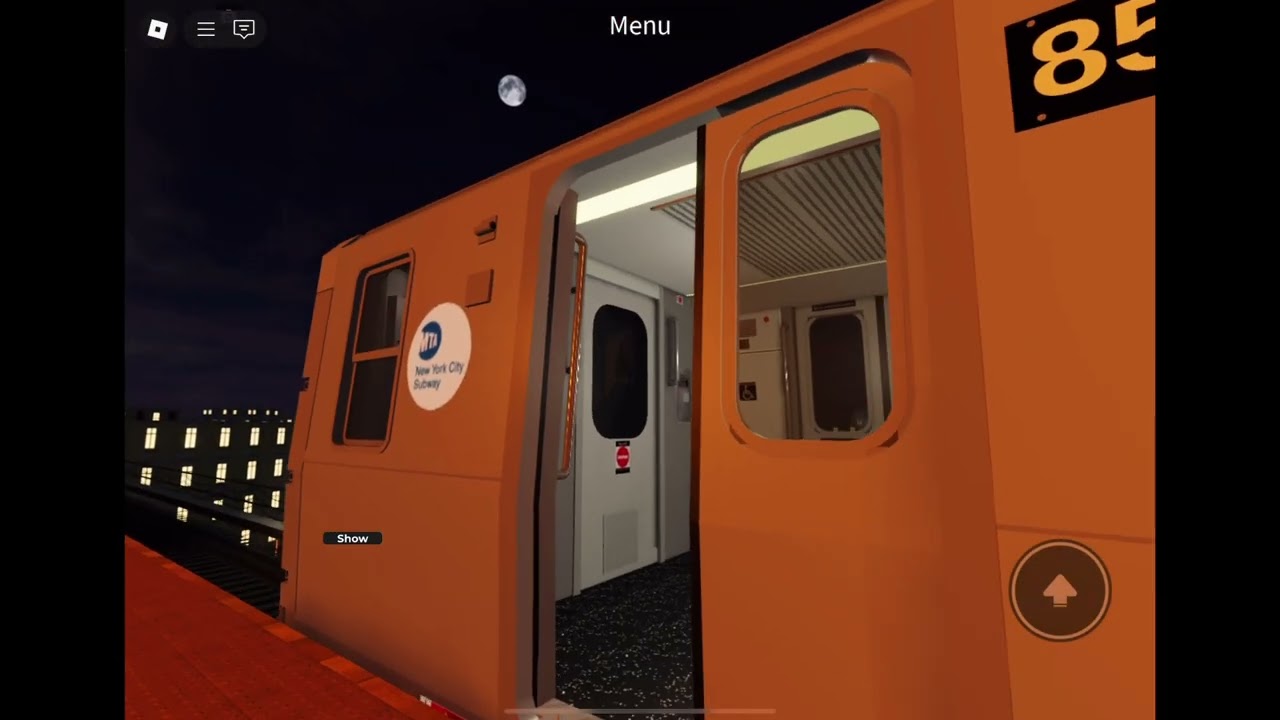 (67 SUB SPECIAL) The R16O’s Door Problem - A Subway Story | 5trainproductions - 0fficial