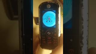 Motorola C257 Обзор телефона.