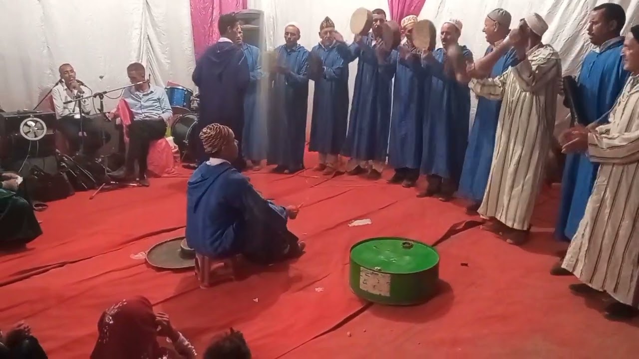 حـمـادة ولاد الـمـواريـد ✅✔️💯