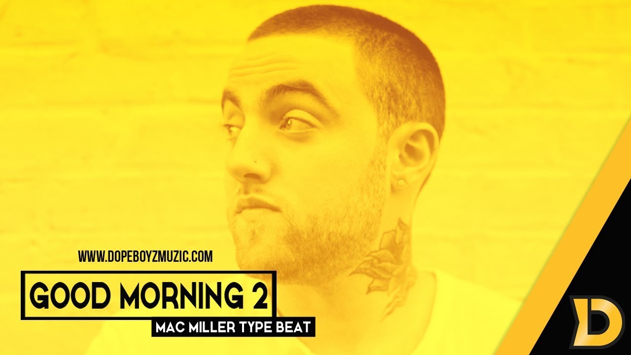 mac miller type beat 2018