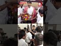 Vijay Visits CPI Office in Chennai Amid His Spree To Get More Seats | Tamil Nadu