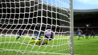 FIFA 13 - Trailer E3 2012 (20s)