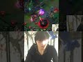 Turn on Kindred, animation cancel on Tryn