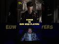 Faker unintentionally SMURFED in EU West Server..