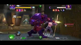 ACTO 9.4.3 El más RÁPIDO Camino 1 MCOC 2026 | Guía fácil sin items
