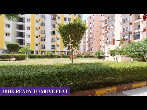 2 Bhk Ready to move Flat| Nandini Enclave| Avadh Vihar Yojna, Lucknow| Estate Talks| Call:9335857773