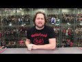 Beginning of video