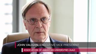 Educause Policy - Advocacy