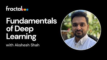Deep Learning Demystified!