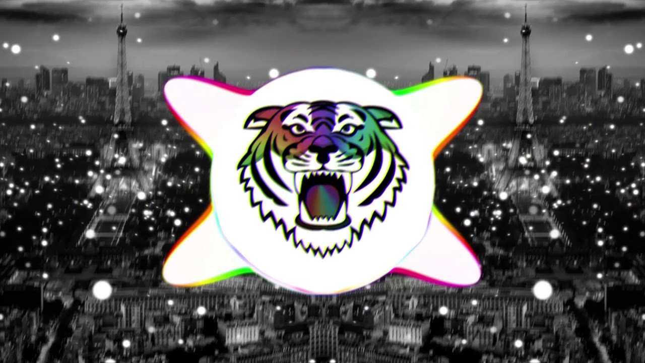 Marshmello ➤ Light It Up Ft. Tyga & Chris Brown  [Bass Boosted]