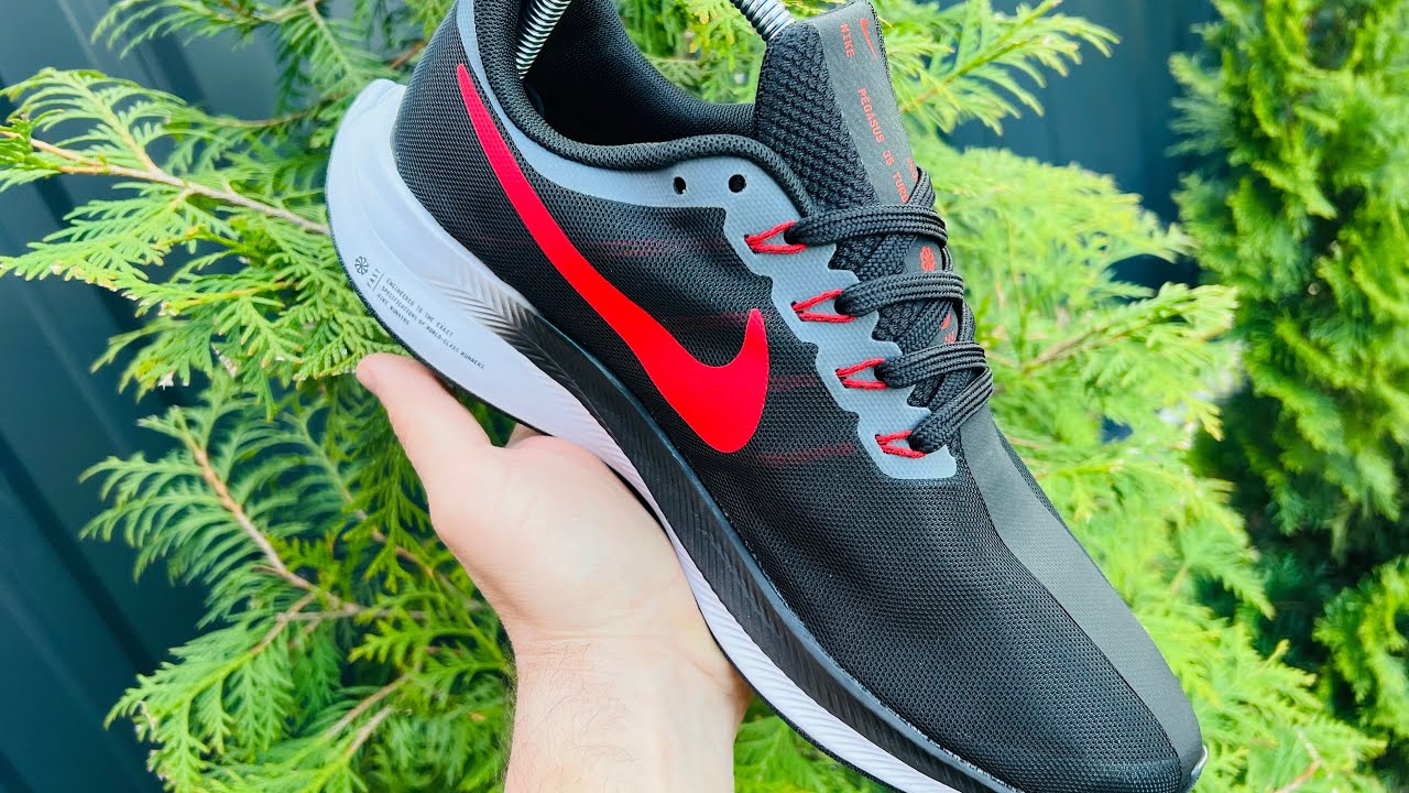 air pegasus turbo 35