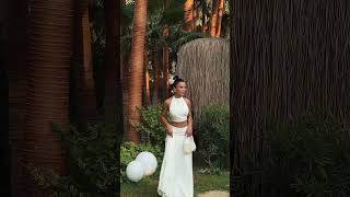 Eyyo Atelier - Beyaz Takım