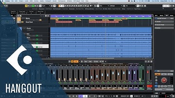 How to Quantize Live Drums? | Club Cubase with Greg Ondo