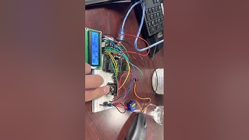 Mechatronics Lab 3 Demonstration