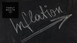 Inflation and the Effects It Has On Your Money