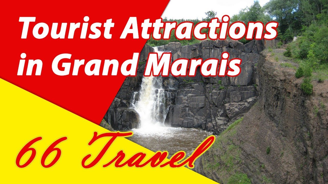 List 8 Tourist Attractions in Grand Marais, Minnesota | Travel to United States