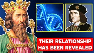 DNA Analysis Finally Solved the Mystery of King Richard III… And It’s Worse Than We Thought Profile