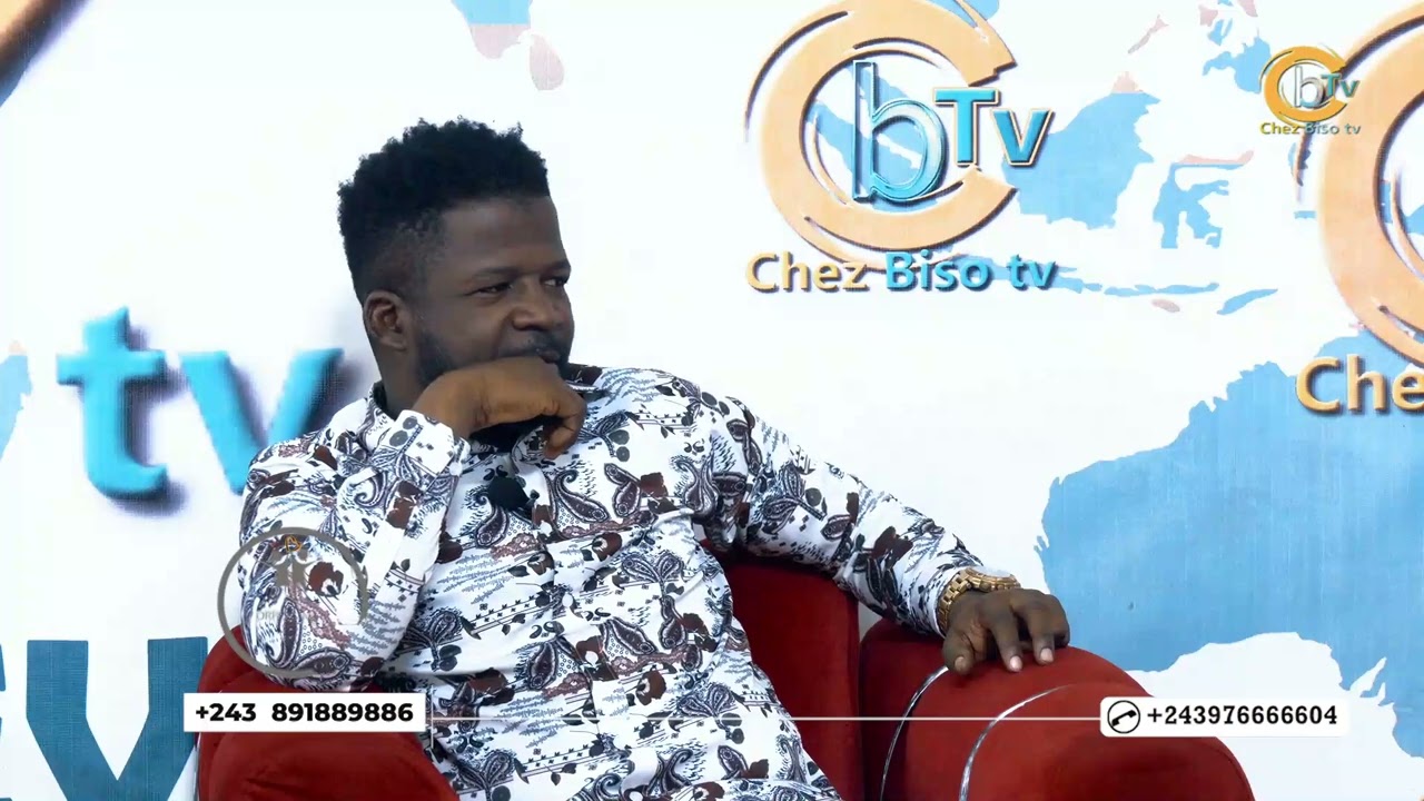 BRAVO JESUS-CHRIST 23/02/2025