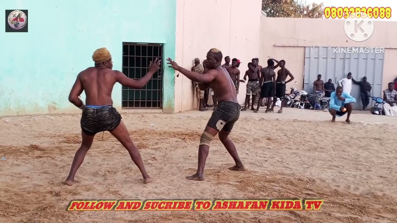 Yau Anrufe Dambe a Jahar Katsina Sangwam ya Summar da Shamaki Bahagon Autan Mamman da Shagon Bila