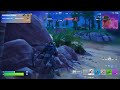 fortnite gameplay live from my PS5