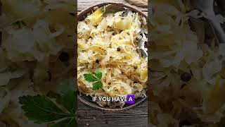 Can Ferments Heal IBS??