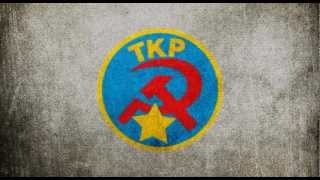 Tkp Türkiye Komünist Partisi Marşı