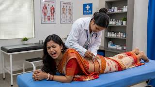 Doctor Uncle Ne Sui Ghusa Diya IM Intramuscular Injection | IM Intramuscular Injection #funnydoctor