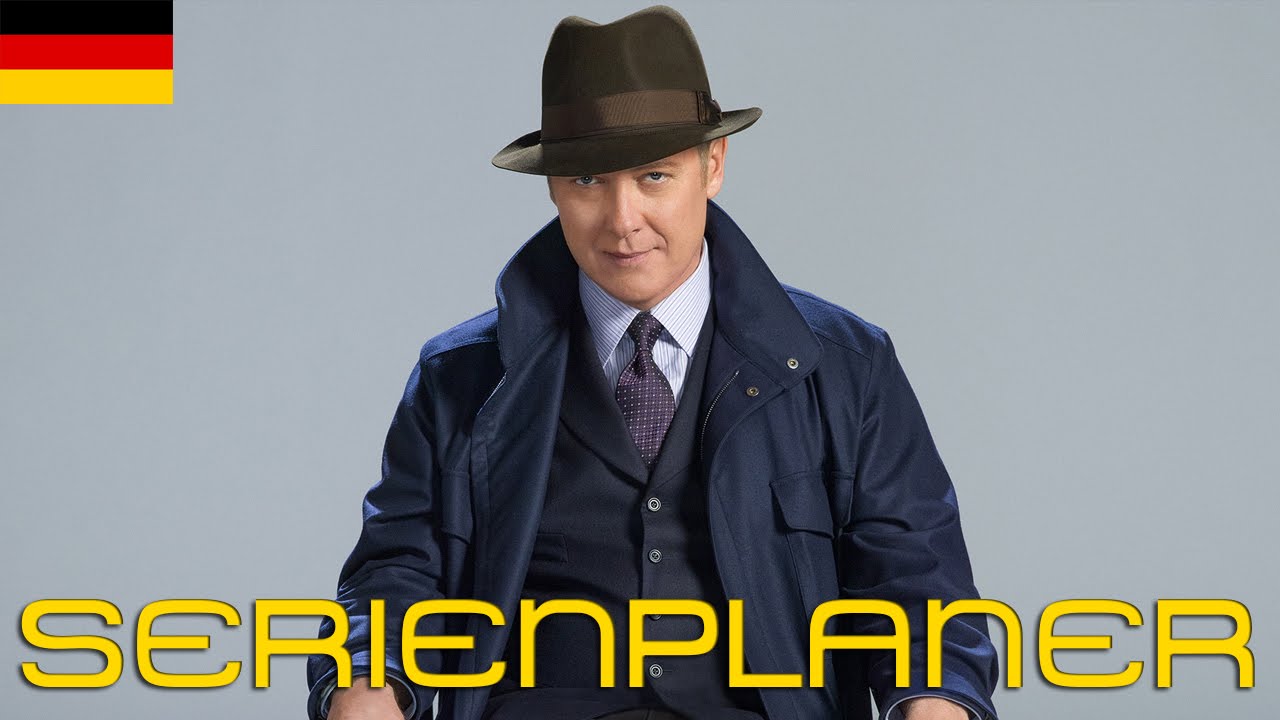Serienstarts im November 2014 - Serienplaner Deutschland mit The Blacklist, AHS: Freak Show uvm.