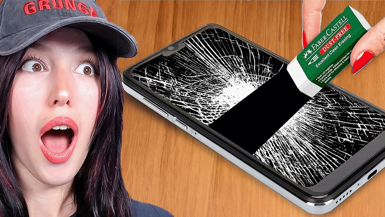 TİKTOK'UN SAKLANAN SIRLARI