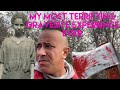 Haunted cemetery my most terrifying gravesite experience ever  she killed them all joke