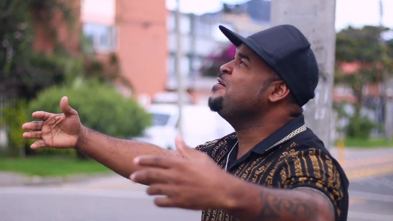 Watch Darren Grant - Mercy (Official Video) on YouTube Watch Darren Grant - Mercy (Official Video) on YouTube
