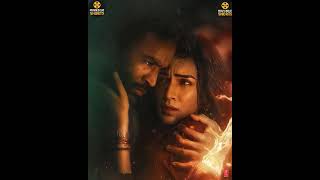 Tere Ishq Mein | Dhanush, Kriti Sanon | Romantic Song | Latest Hindi Songs 2025l#Dhanush #KritiSanon