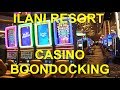 Ilani Casino trip for brunch and shopping - YouTube