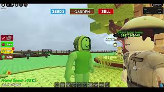 How To GET & EQUIP The SAFARI TOTEM CHARM In GROW A GARDEN! Roblox
