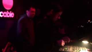 Jaded - Answer Code Request @ Cable (29-03-13) (1/7)