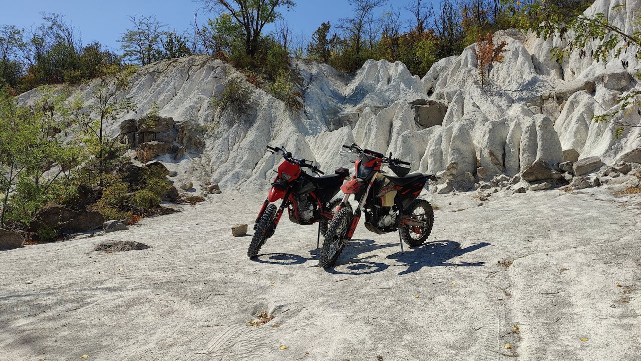 З Одеси до Актовського каньйону і назад. 2025.08.16-17. Частина друга. 