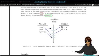 MIMD multiprocessors | Learning Computer Architecture (Part 34)
