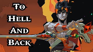 Zagreus Song - &quot;To Hell and Back&quot; (Hades)